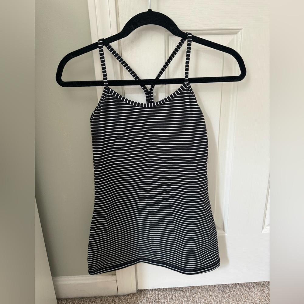 Lululemon Top